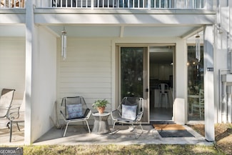 1175 N Beachview Dr Unit 410, Jekyll Island, GA 31527