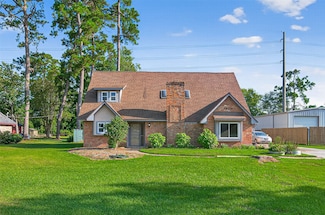 19234 Lakeshire St, Humble, TX 77346