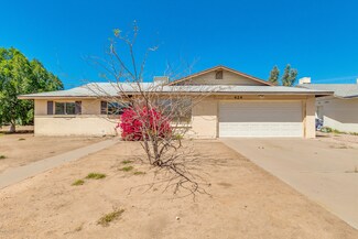 424 E Riviera Dr, Tempe, AZ 85282