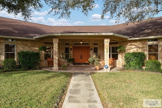 437 Jennifer Ct, Harlingen, TX 78550