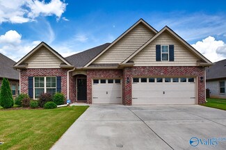 2957 Magnolia Park Dr SE, Owens Cross Roads, AL 35763