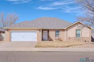 700 Almond Tree Ln, Clovis, NM 88101