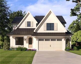 3523 W 74th St, Prairie Village, KS 66208