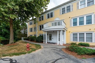 1 Riverview Blvd Unit 4-202, Methuen, MA 01844
