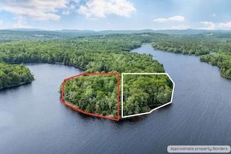 241 Tannery Brook Rd, Mariaville, ME 04605