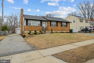 2301 Sherman Ave, Wilmington, DE 19804