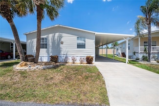 2100 Kings Hwy Unit 40, Punta Gorda, FL 33980