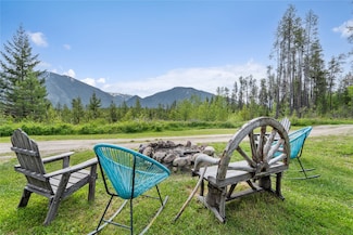 120 Breezy Bay Dr, West Glacier, MT 59936