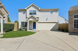 700 Mountain Pine Dr, Greenwood, IN 46143