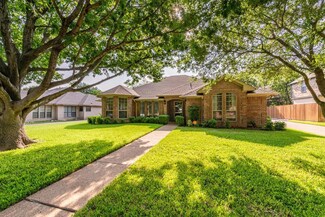 7125 Aspen Wood Trail, Fort Worth, TX 76132