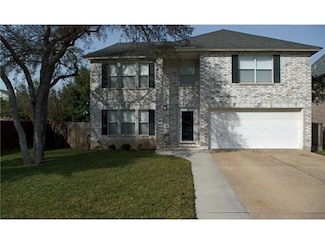 909 Lodosa Dr, Cedar Park, TX 78613