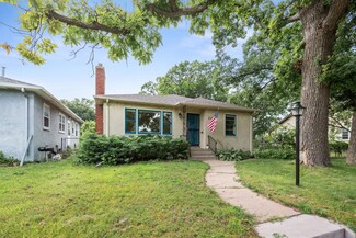 2927 James Ave N, Minneapolis, MN 55411