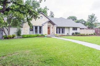 13923 Carillon Dr, Dallas, TX 75240