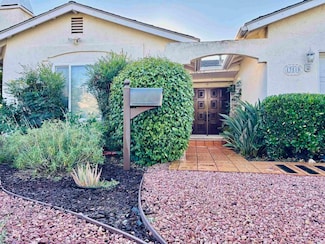 13518 Avenida Del Charro, El Cajon, CA 92021