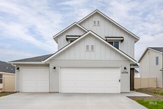 2599 E Whisper Wind Dr, Kuna, ID 83634