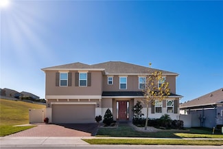 1233 Blarney St, Minneola, FL 34715