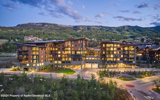 77 Wood Rd Unit 506EAST, Snowmass Village, CO 81615