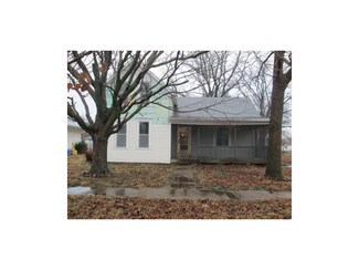 307 W 3rd St, Alma, MO 64001