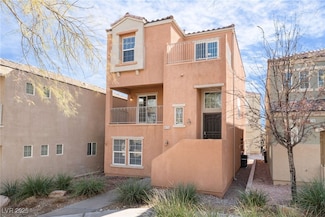 9124 Palatial Palette Ct, Las Vegas, NV 89149