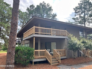 232 Foxkroft Dr, Jackson Springs, NC 27281