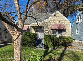 613 Creel Ave, Louisville, KY 40208