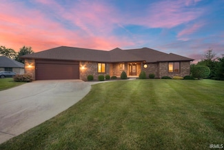 2996 Lamplighter Ct, Kokomo, IN 46902