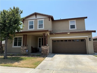 3051 Mill Ridge Dr, Hemet, CA 92545