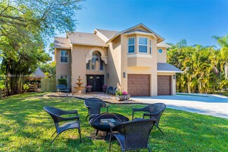 2631 SW 136th Ave, Davie, FL 33330