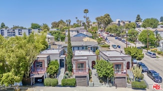 3601 Ellsworth St, Los Angeles, CA 90026