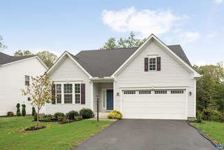 110 Island Hill Rd, Palmyra, VA 22963