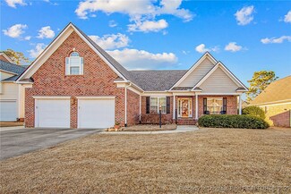 3537 MacCumber Ct, Fayetteville, NC 28311