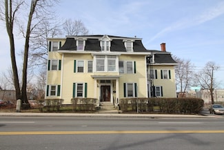 43 Nesmith St Unit 7, Lowell, MA 01852