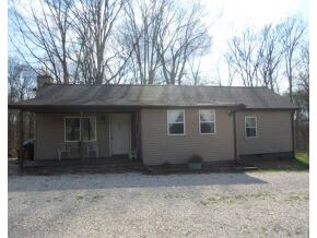 9770 E State Road 58, Owensburg, IN 47453