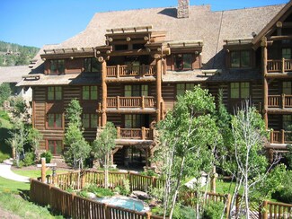 100 Bachelor Ridge Rd Unit 3501, Avon, CO 81620