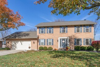 6859 Foxfield Dr, Mason, OH 45040