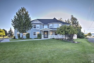 40 N Christa Cir, Garden City, UT 84028