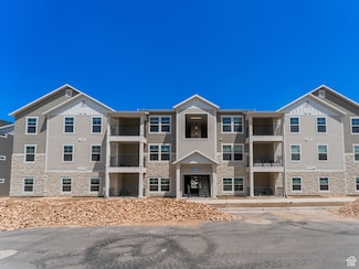13547 S Hanley Ln Unit N202, Riverton, UT 84096