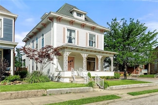 323 E 9th St, New Albany, IN 47150