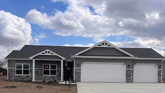 801 Marshall Way, North Manchester, IN 46962