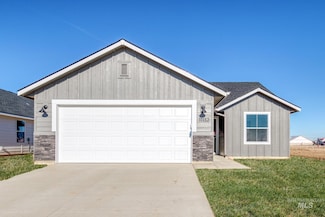 19446 Schooner Ave, Caldwell, ID 83605