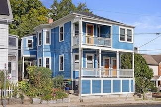 73 Lawn St Unit 1, Cambridge, MA 02138