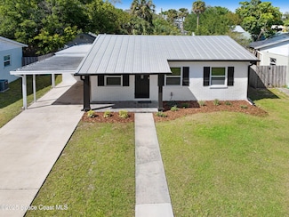 702 Young St, Melbourne, FL 32935