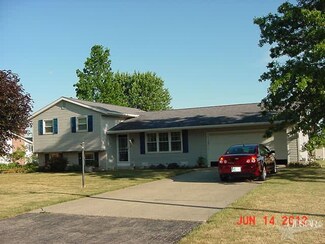 109 Primero Trail, Monroeville, IN 46773
