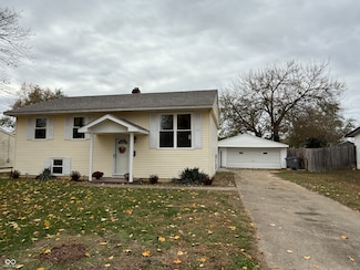 443 Western Pkwy, Seymour, IN 47274