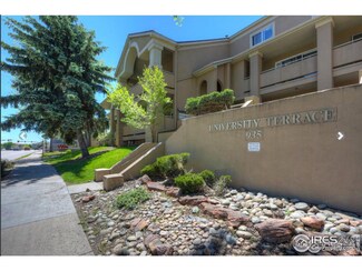 935 Broadway St Unit 106, Boulder, CO 80302