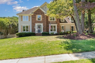 9008 Tartan Ridge Dr, Huntersville, NC 28078
