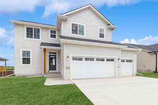 506 NE 58th St, Ankeny, IA 50021