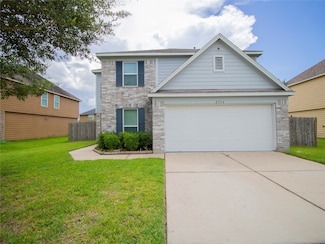 2314 Zephyr Ln, Rosenberg, TX 77471