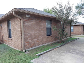 410 Avenue S, Marble Falls, TX 78654