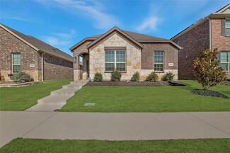 2361 Dolostone Dr, Aubrey, TX 76227